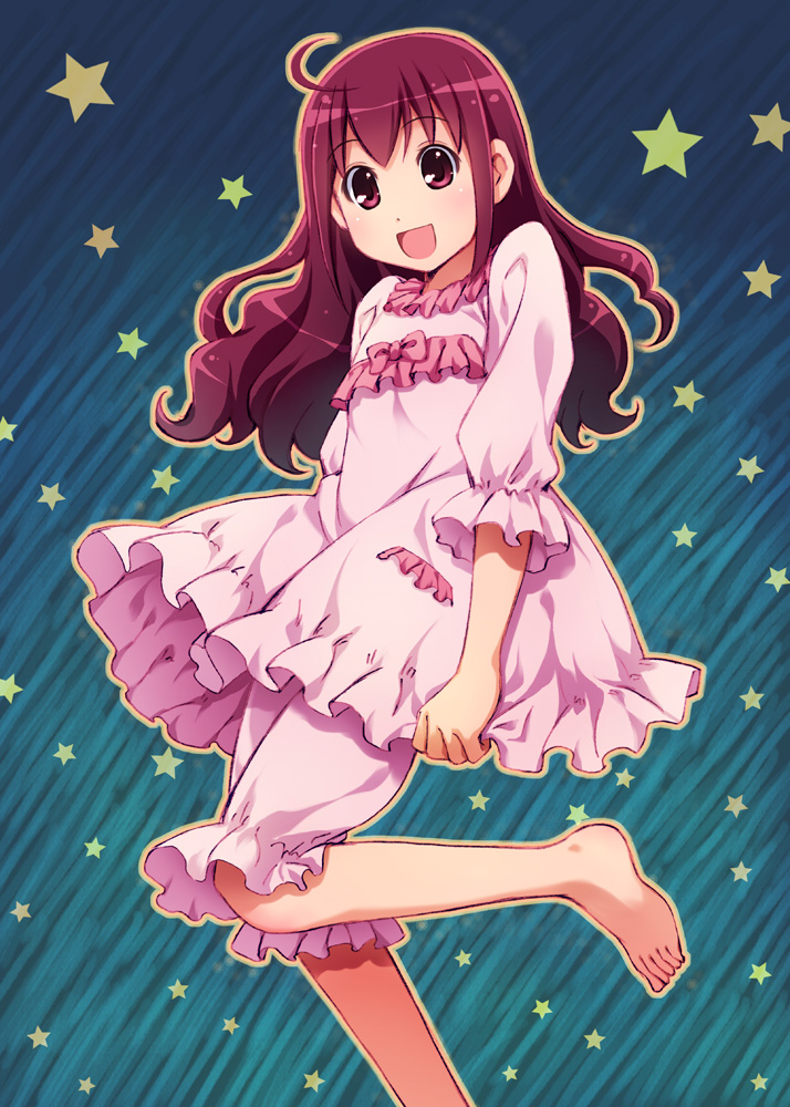 hoshizora miyuki (precure and 1 more) drawn by sayousuke