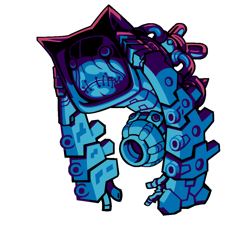 nightmare (metroid and 1 more) drawn by marioshi64