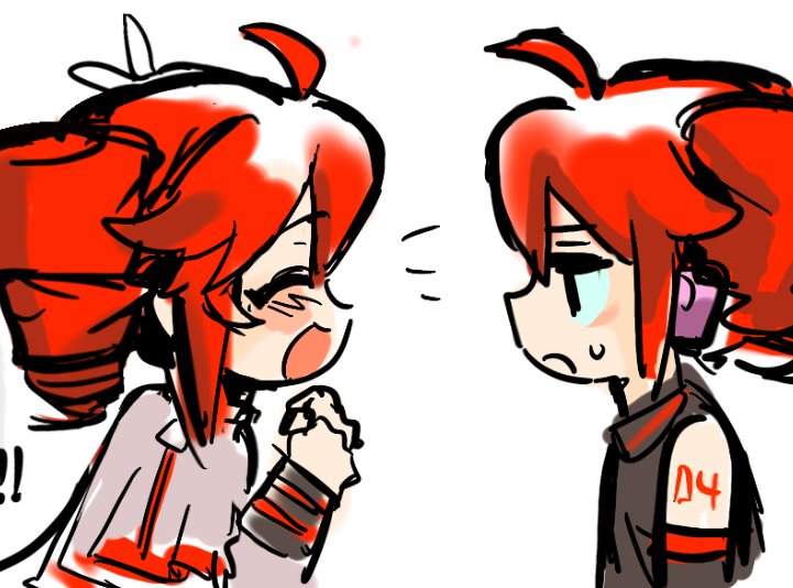 kasane teto (utau and 1 more) drawn by tanglaoban1225