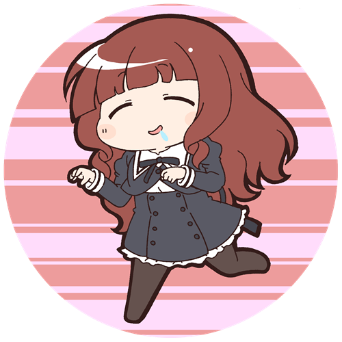 kaede johan nouvel (assault lily) drawn by masaki_itsuki