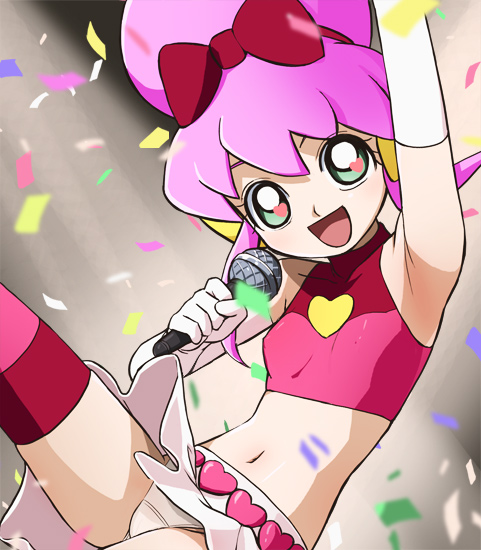 my sunshine (battle spirits and 1 more) drawn by haruyama_kazunori