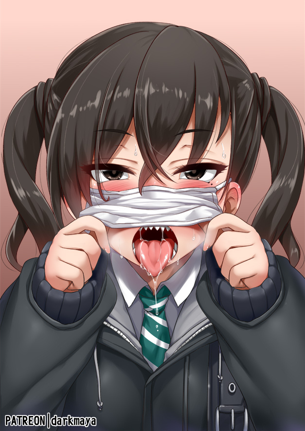 sunazuka akira (idolmaster and 1 more) drawn by darkmaya