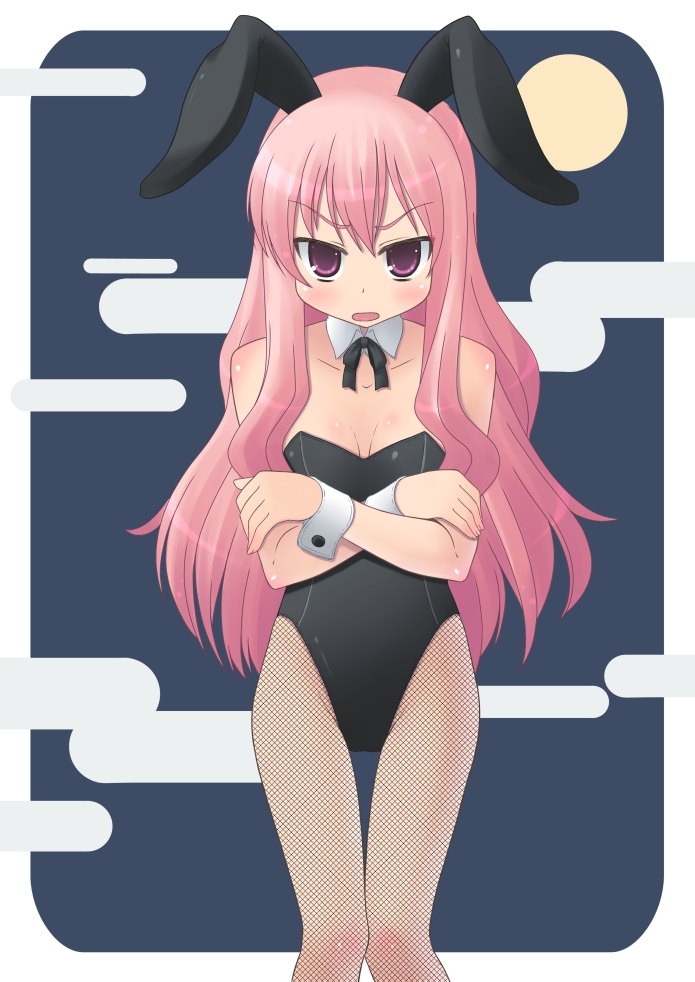 louise francoise le blanc de la valliere (zero no tsukaima) drawn by chrome