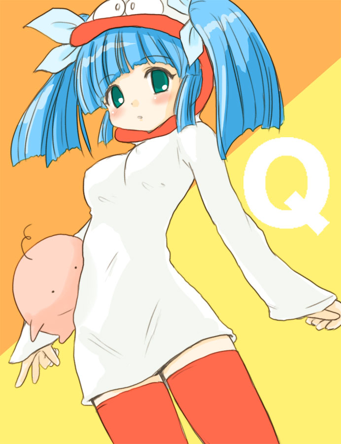 suzuki sayaka (pani poni dash!) drawn by yuuichi_(tareme_paradise)