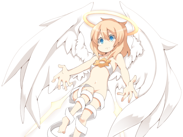 lucifina (mon-musu quest! and 1 more) drawn by frfr