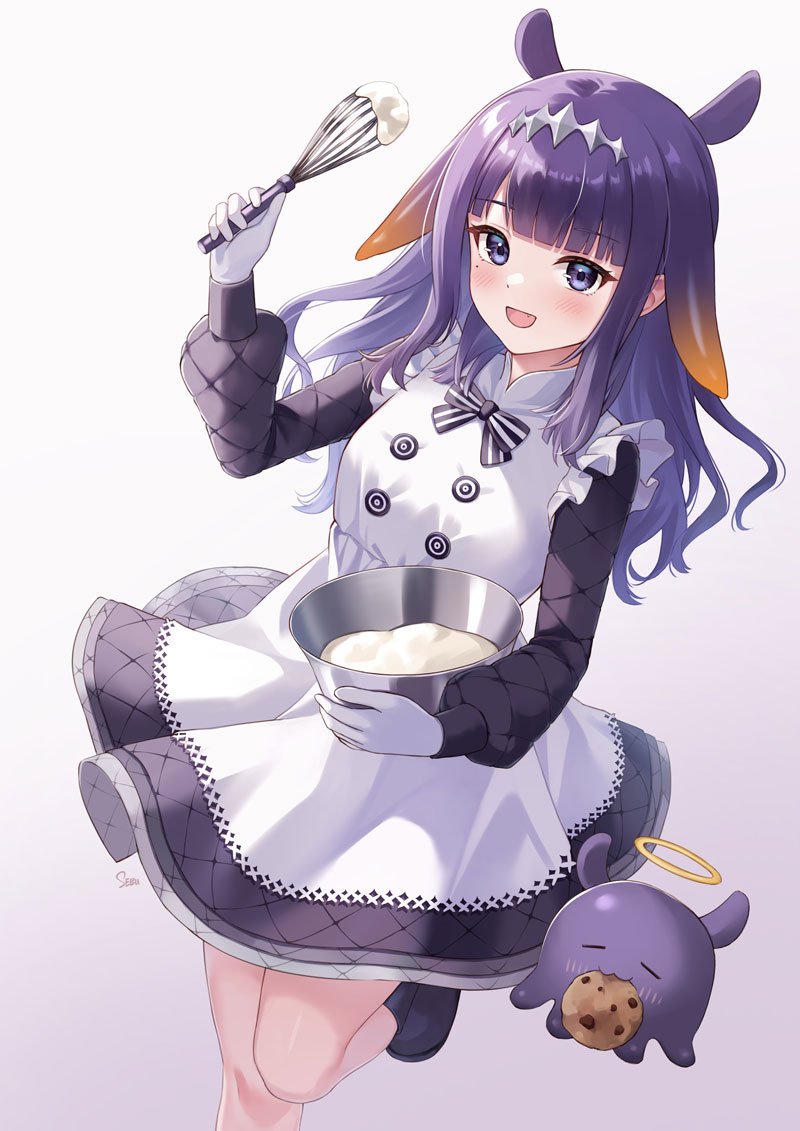 ninomae ina'nis and takodachi (hololive and 1 more) drawn by sebu_illust