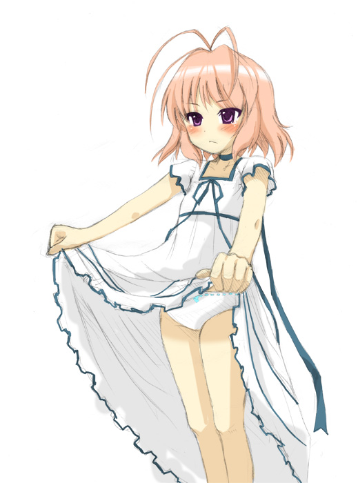 amatsuka fubuki (baby princess) drawn by pochi_(pochi-goya)