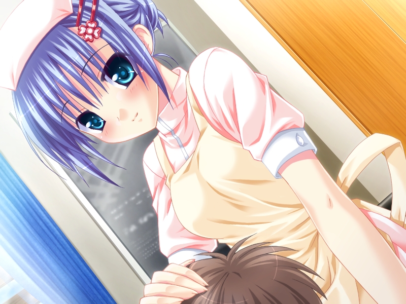 kirizaki yukari (zettai imouto shijou shugi) drawn by yuki_shin and yuzuki_kotona