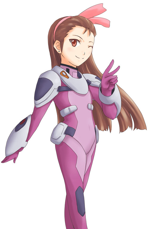 minase iori, nena trinity, and kugimiya rie (idolmaster and 3 more) drawn by yumayuma