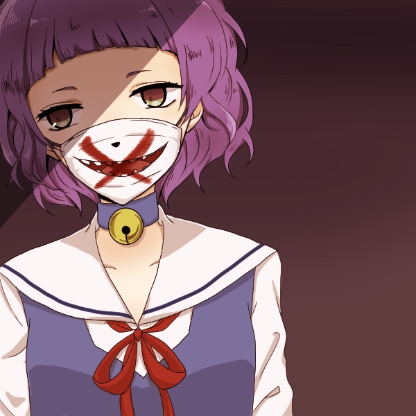 nekotsuka chiaki (alice's spiritual judge) drawn by yakiudon_(hunter-15-mist-3)
