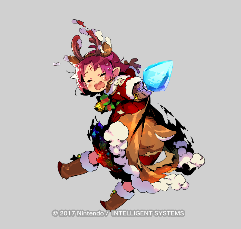 fae (fire emblem and 2 more) drawn by himukai_yuuji