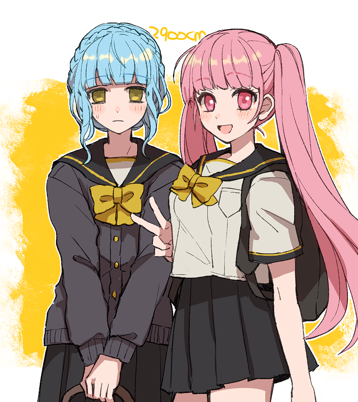 hilda valentine goneril and marianne von edmund (fire emblem and 1 more) drawn by nana_(nanalog76)