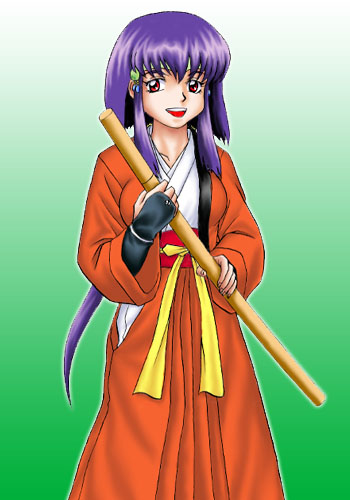 masaki aeka jurai and takane hibiki (tenchi muyou! and 2 more) drawn by nocturnal_rites