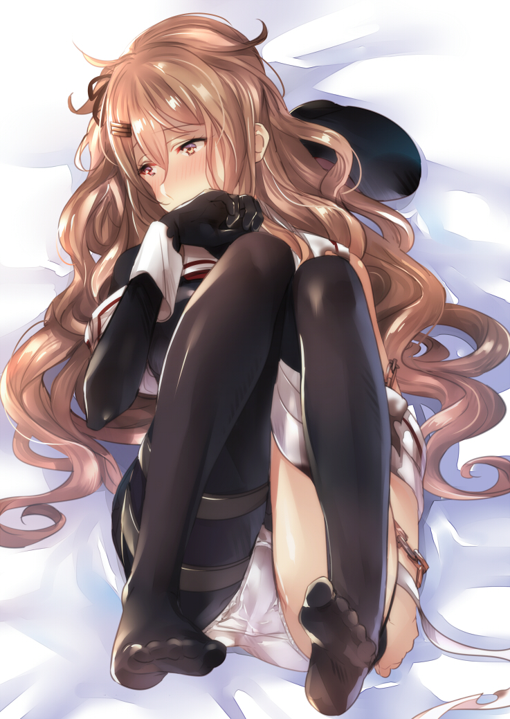 murasame and murasame kai ni (kantai collection) drawn by juurouta
