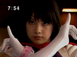 hino rei and sailor mars (bishoujo senshi sailor moon and 1 more)