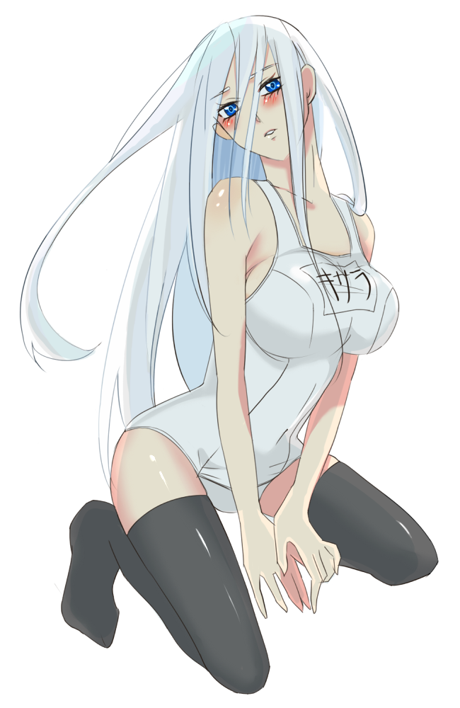 kisara (yu-gi-oh! and 1 more) drawn by utsukasa