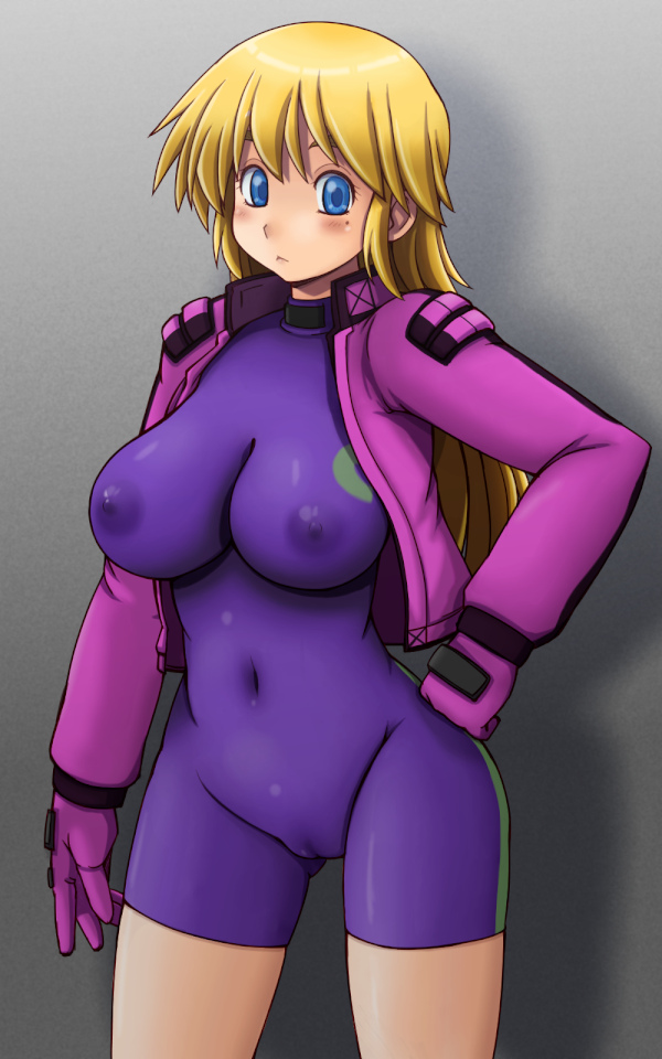 fuurinji miu (shijou saikyou no deshi ken'ichi) drawn by tsumitani_daisuke