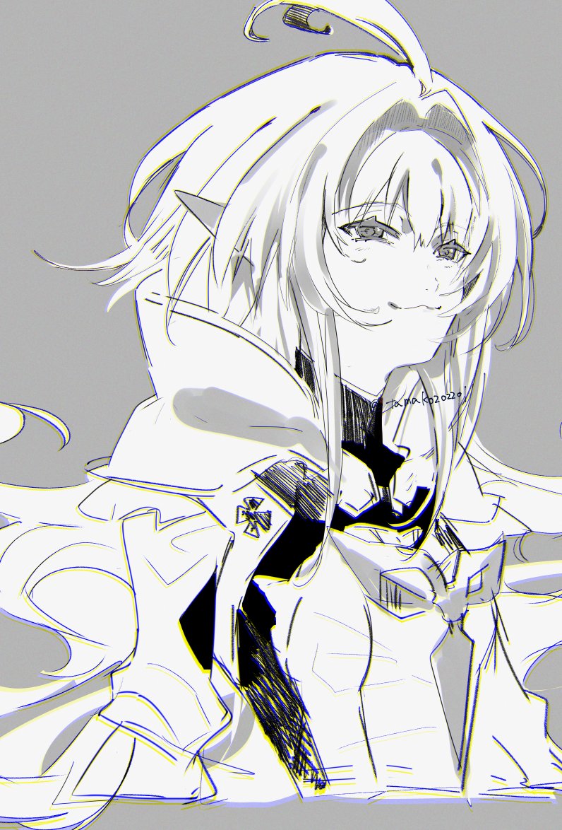 merlin (fate and 3 more) drawn by hanako_(onikutabetaiyo)