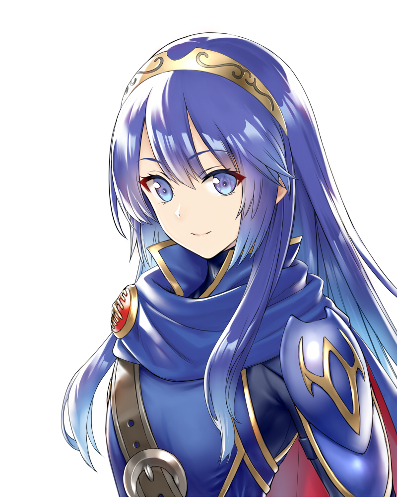 lucina (fire emblem and 1 more) drawn by hiyashiru