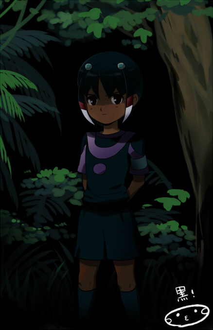 shuu (inazuma eleven and 1 more) drawn by mizuhara_aki