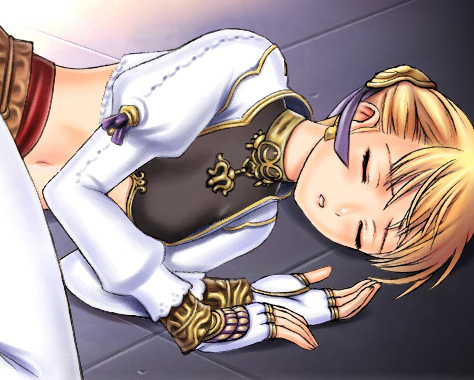 afumau (final fantasy and 1 more) drawn by taisai_soft