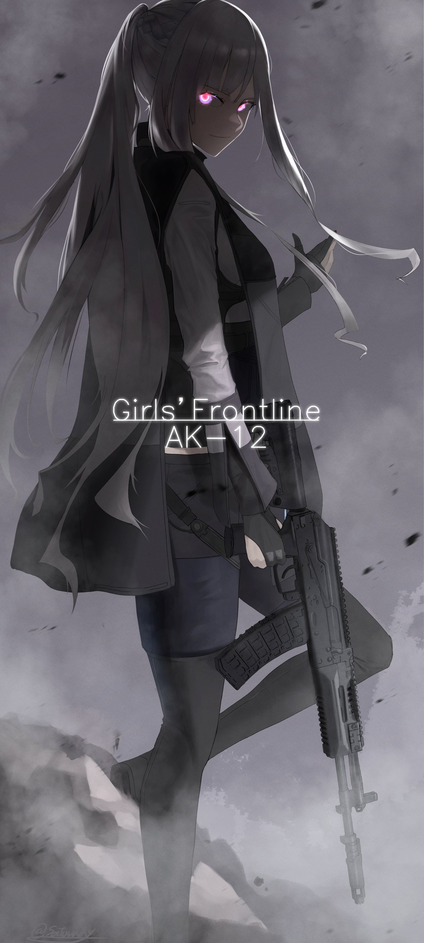 Black Girls Frontline