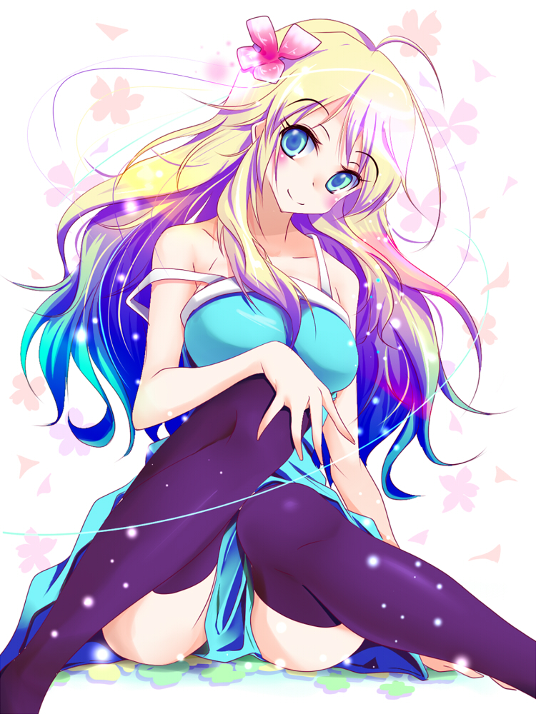 hoshii miki (idolmaster) drawn by natsu_(anta_tte_hitoha)