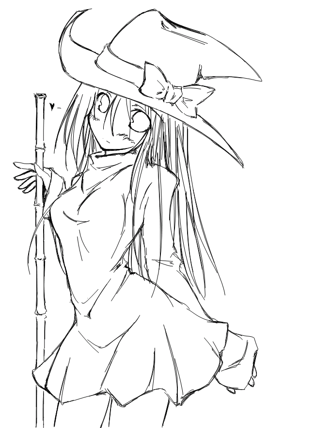 bathory (ragnarok online) drawn by kaminagi_(kaminagi-tei)
