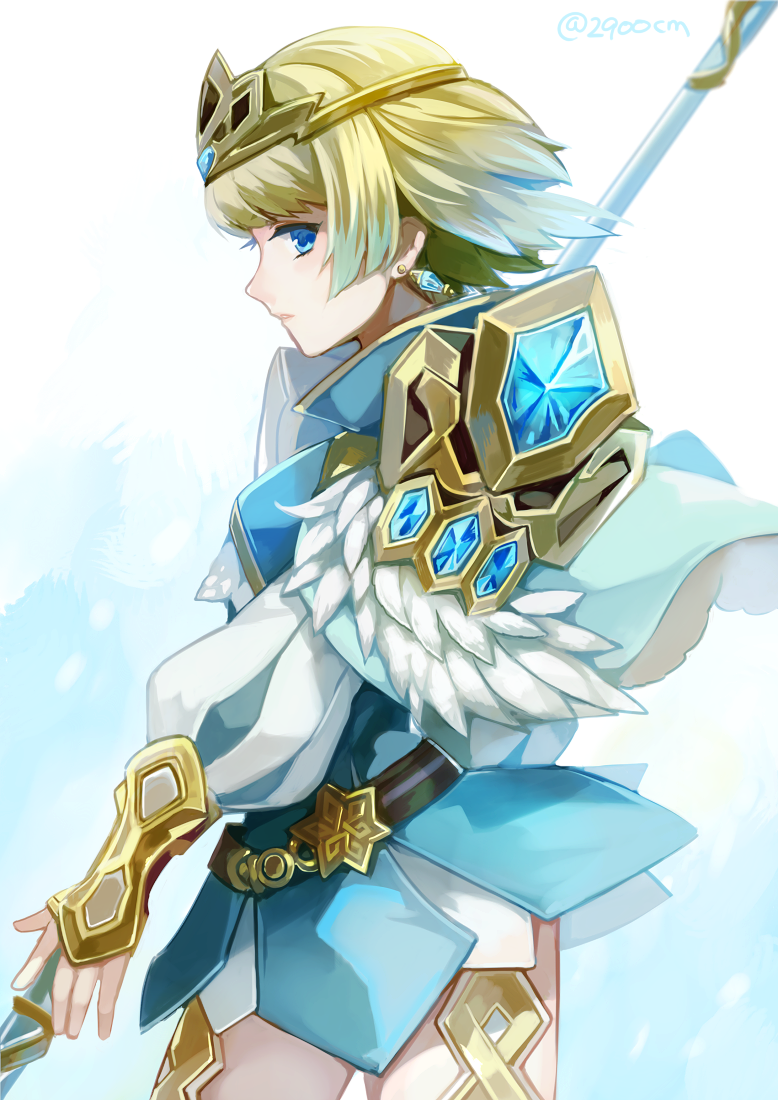 fjorm (fire emblem and 1 more) drawn by nana_(nanalog76)