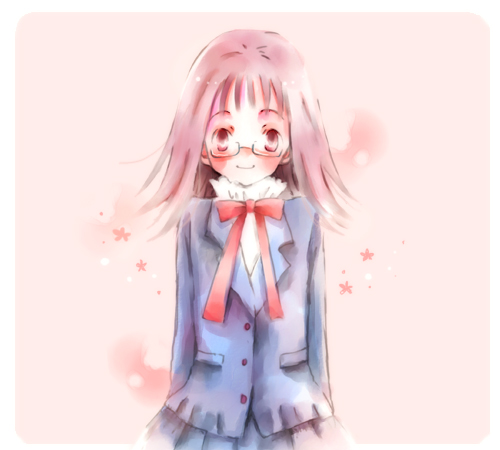 seiren and houjou sakura (precure and 1 more) drawn by mitsuki_n