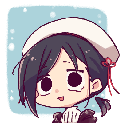sayuki (original and 1 more) drawn by rakuni