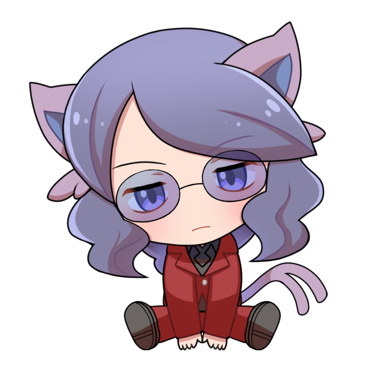 lucian (pokemon and 1 more) drawn by akr_(tvfz2233)