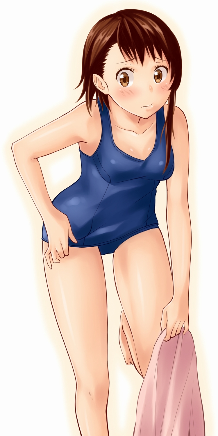 onodera kosaki (nisekoi) drawn by arios_(orochi_yuta)