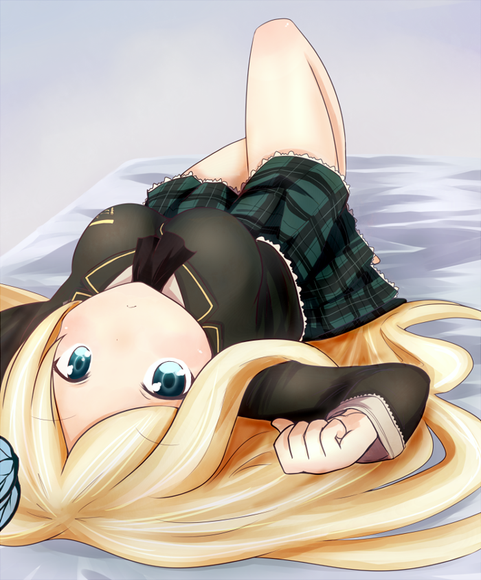kashiwazaki sena (boku wa tomodachi ga sukunai) drawn by koa