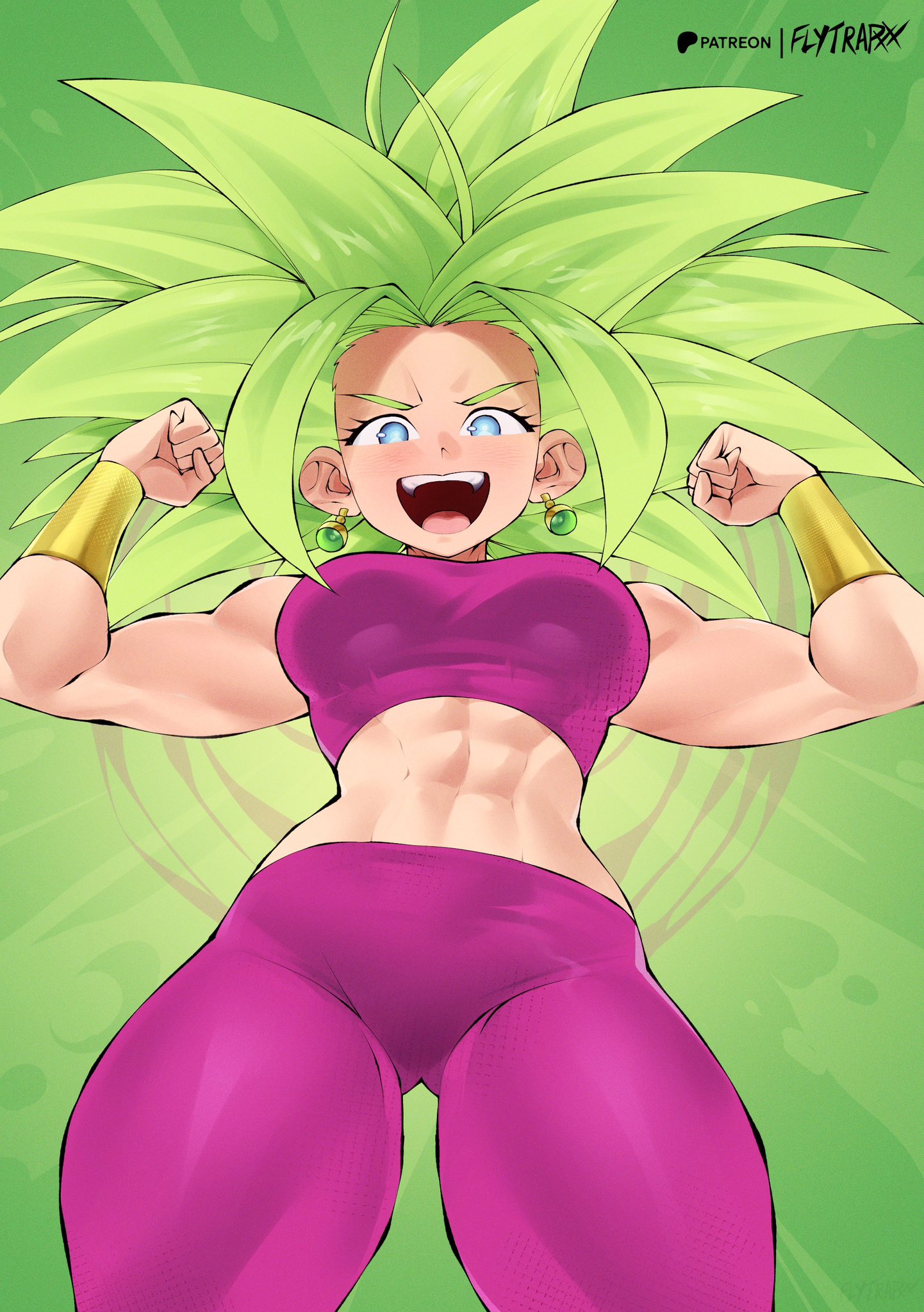 Kefla xx