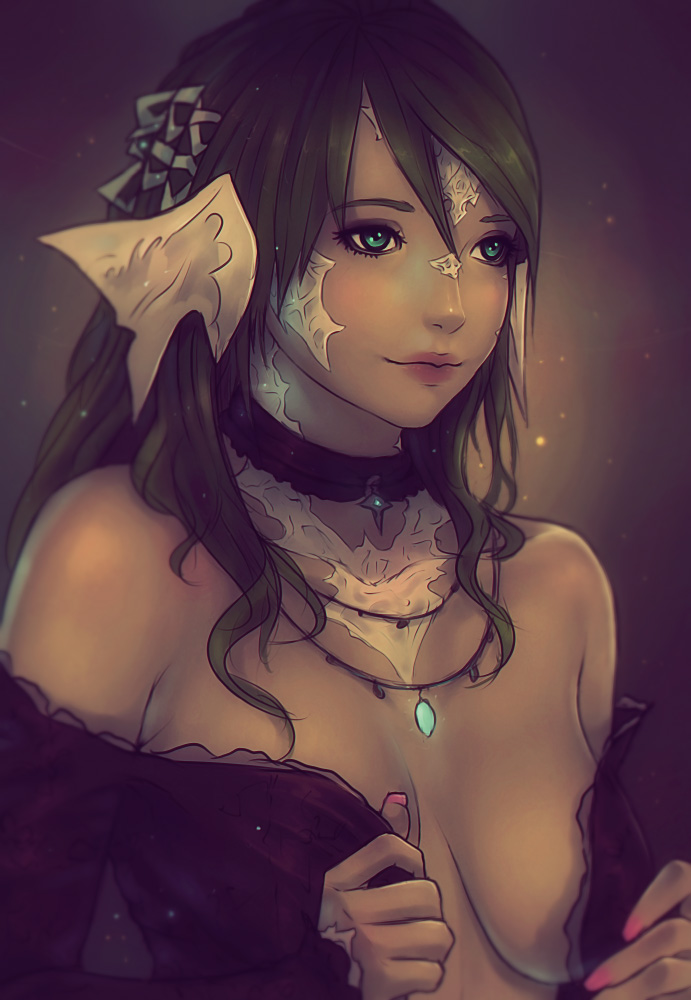 warrior of light (final fantasy and 1 more) drawn by soranamae