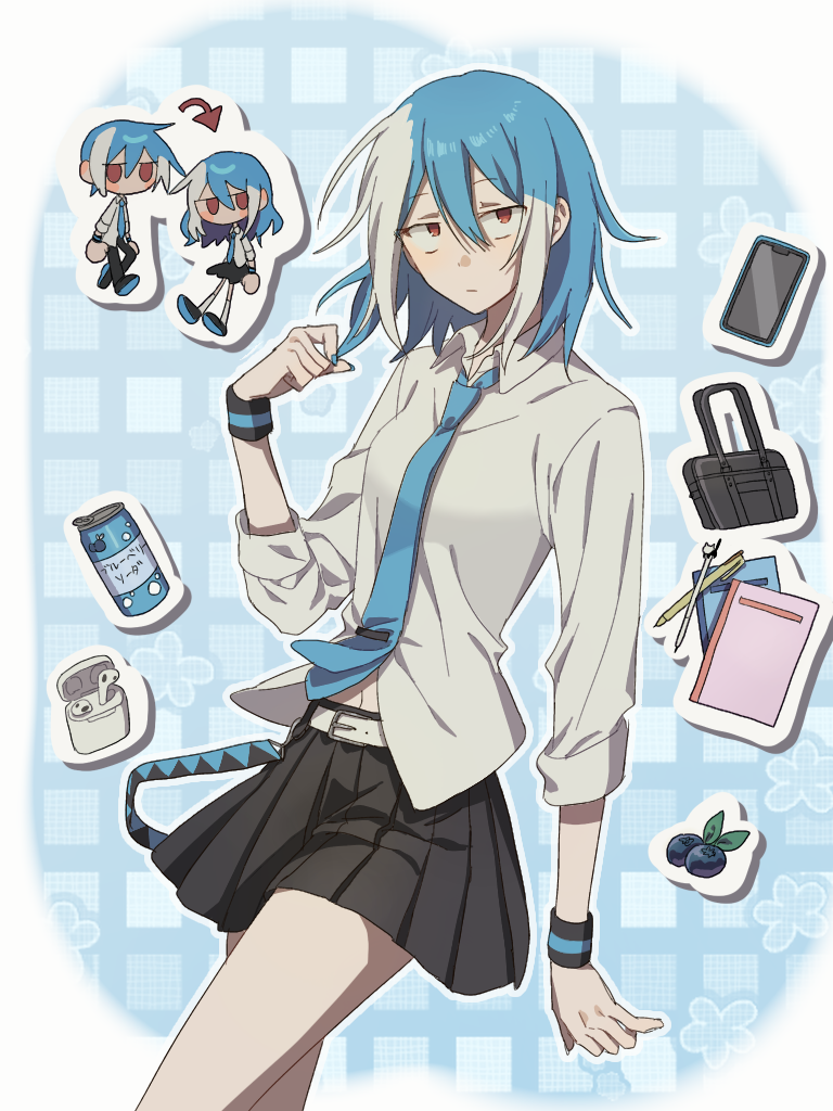 matsudappoiyo (utau) drawn by nupi_000
