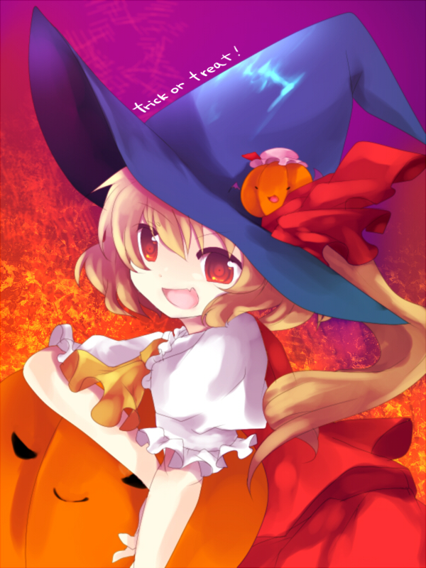 remilia scarlet and flandre scarlet (touhou) drawn by eiko_(tukino)