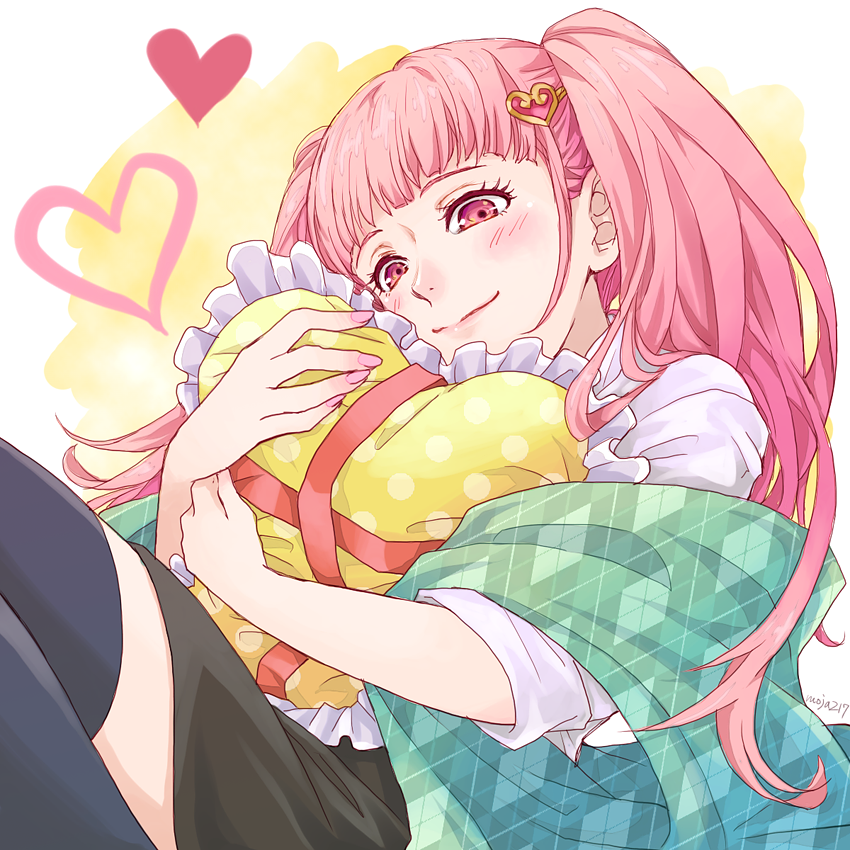 hilda valentine goneril (fire emblem and 1 more) drawn by mojakkoro