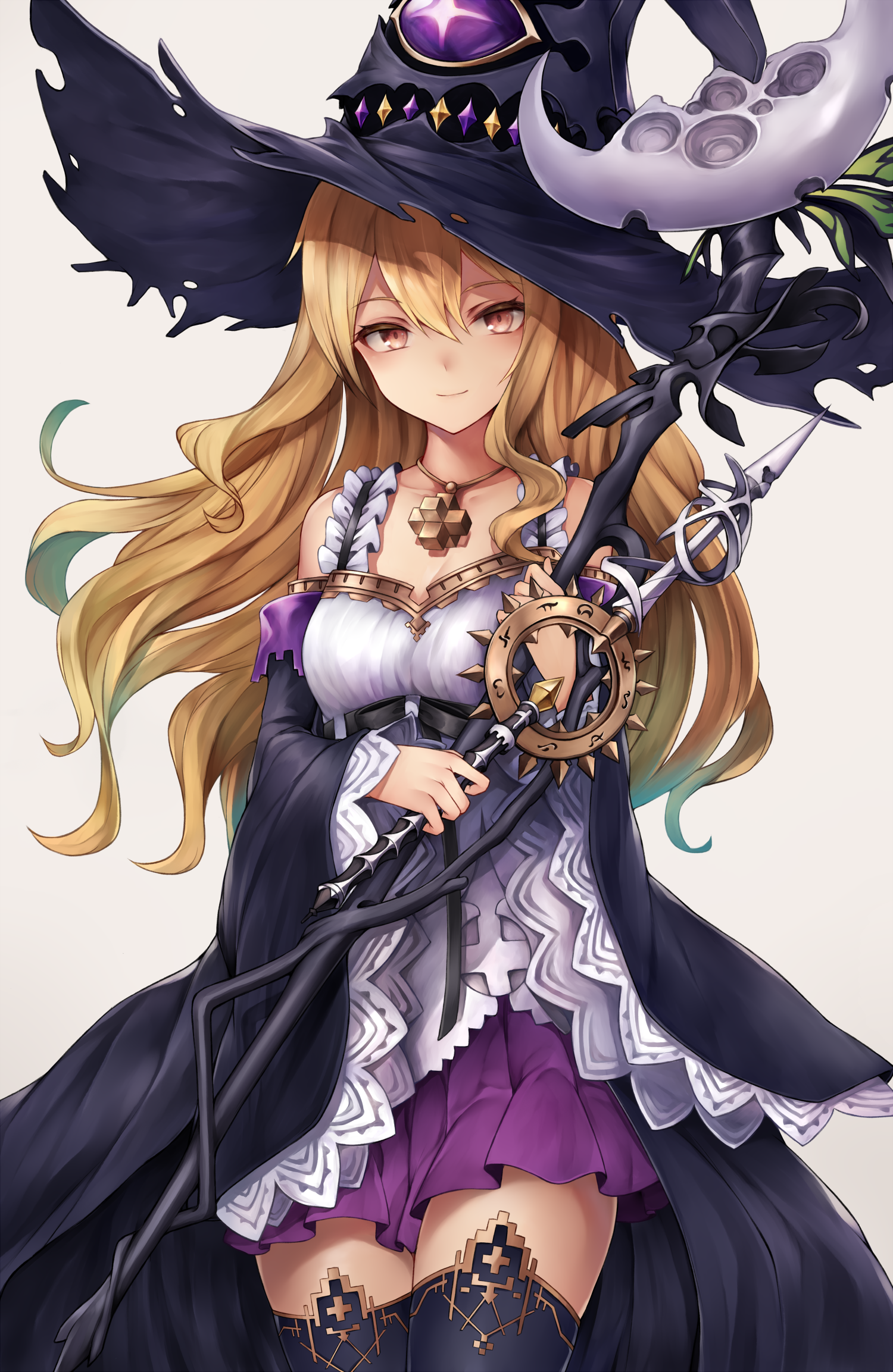 Dorothy Shingeki No Bahamut And 1 More Drawn By Snm Sunimi Danbooru
