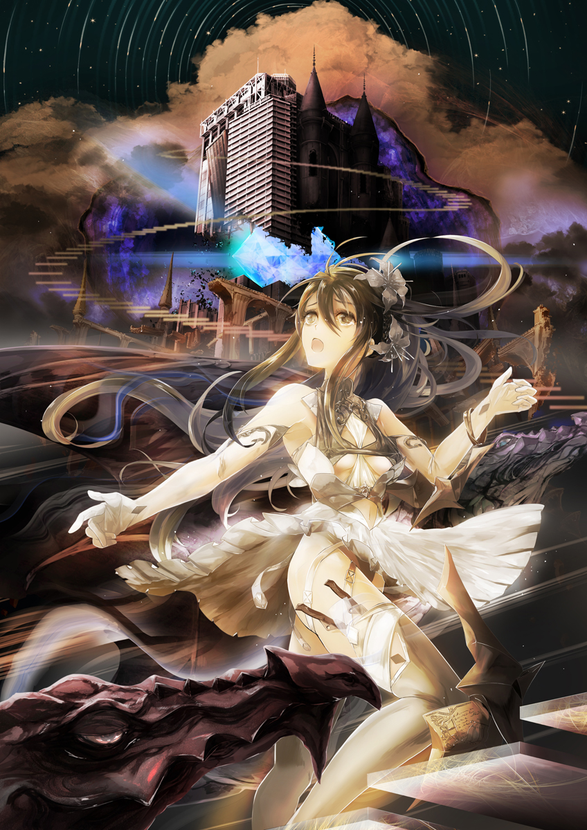 original drawn by mashiro_akira