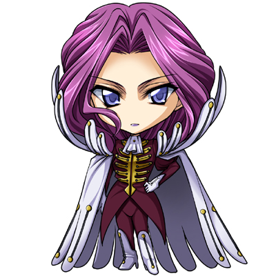 cornelia li britannia (code geass) drawn by yoshida_inuhito