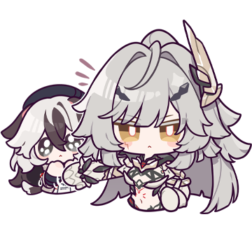 coralie 6626 planck and erdos helia (honkai and 1 more)