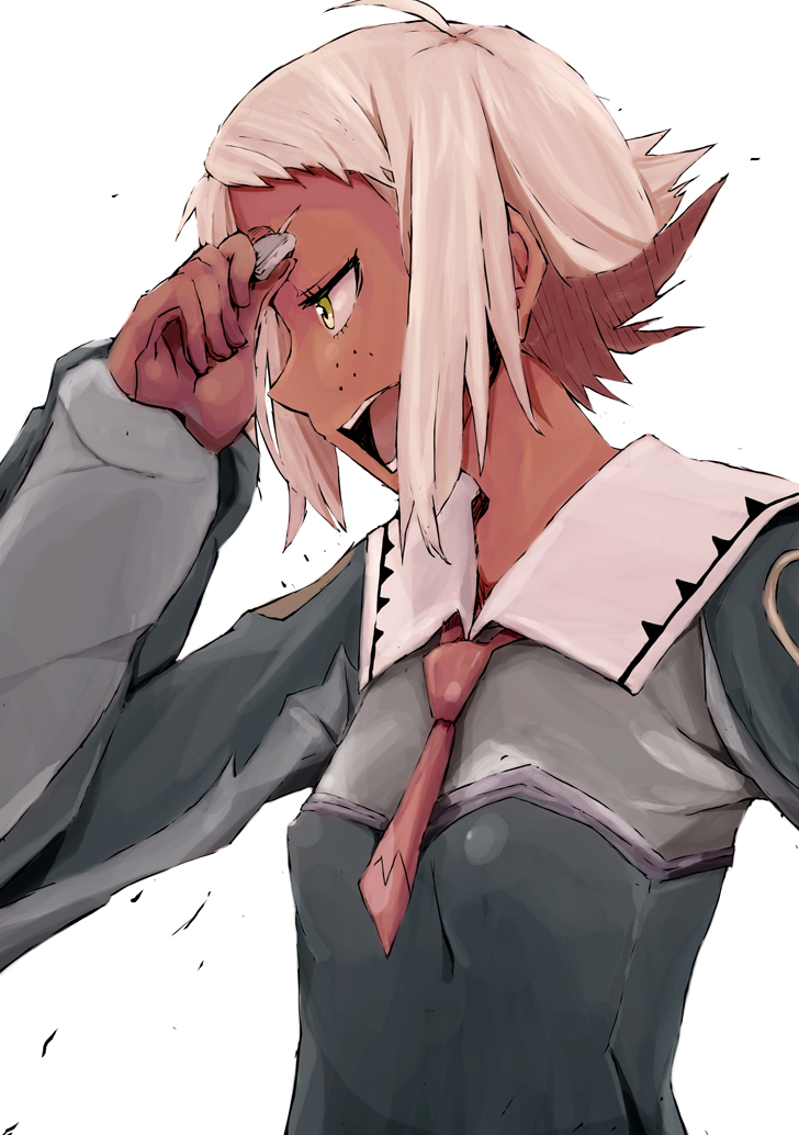 lal'c mellk mal (top wo nerae! and 1 more) drawn by ito_to_yuki