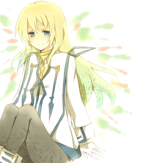 colette brunel (tales of and 1 more) drawn by mono_(recall)