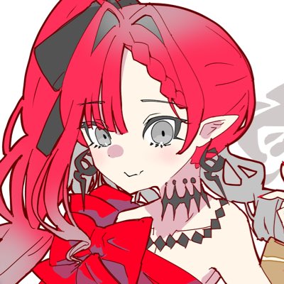 baobhan sith (fate and 1 more) drawn by ktjkni