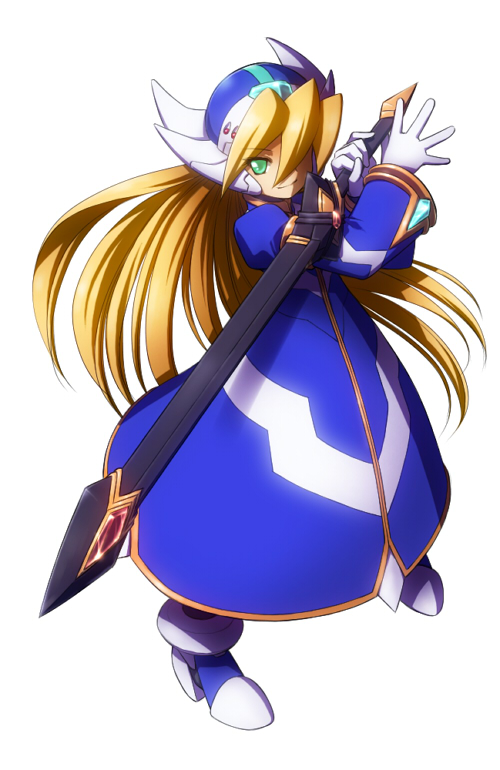 cial (mega man and 1 more) drawn by sokobe_hiyori