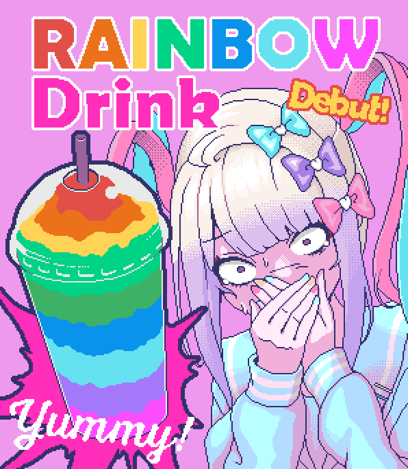 chouzetsusaikawa tenshi-chan (needy girl overdose) drawn by eencya