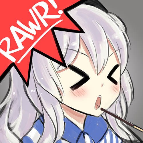 kashima (kantai collection and 1 more) drawn by lumineko