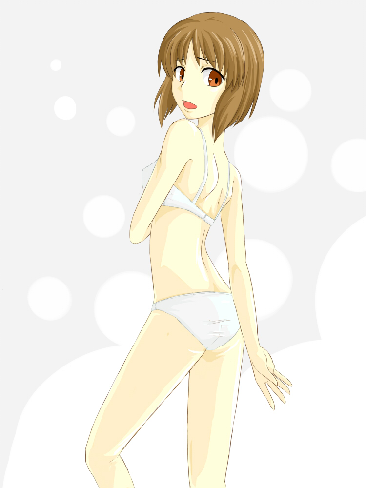 hagiwara yukiho (idolmaster and 1 more) drawn by amayasan